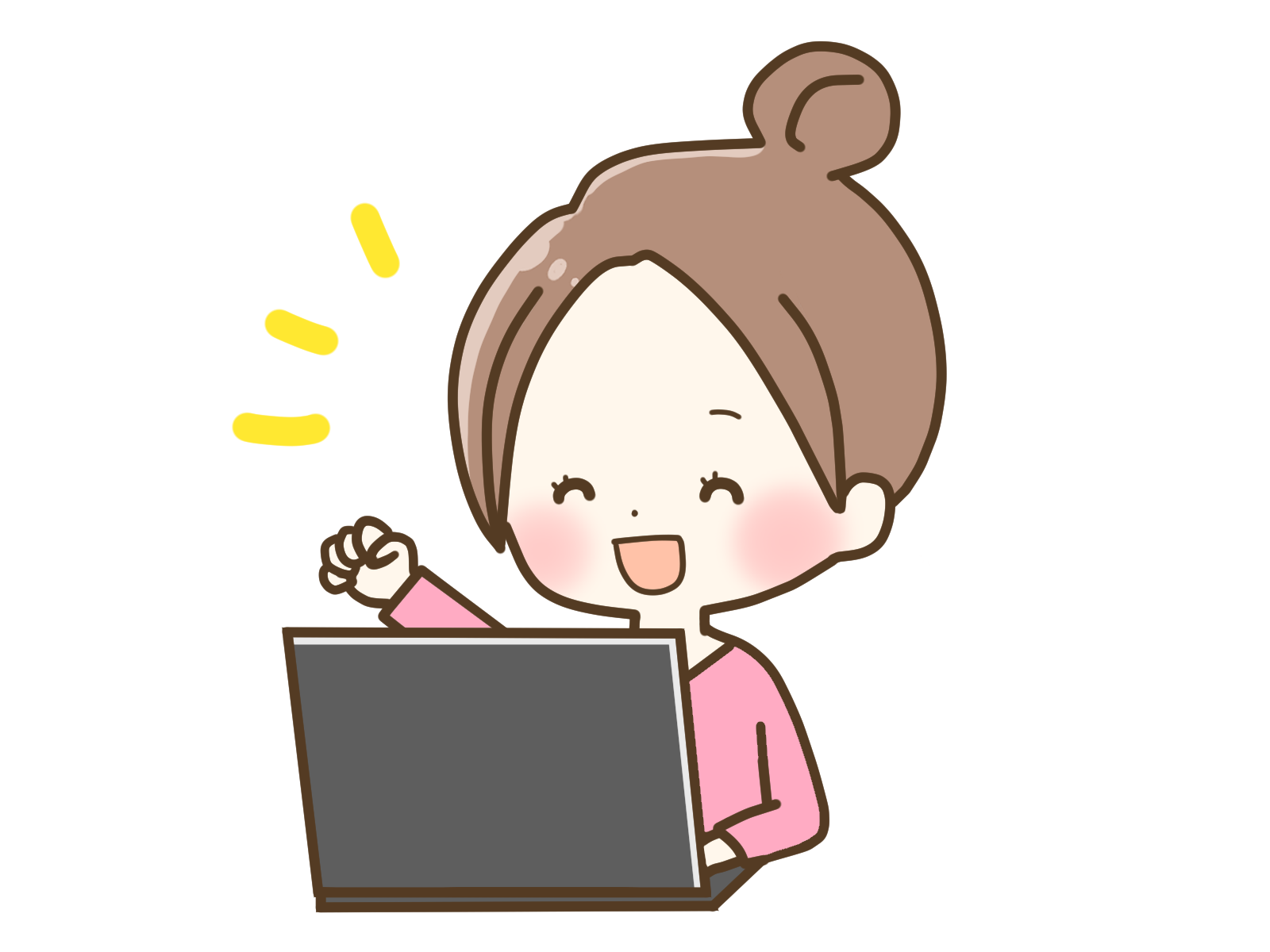 パソコン