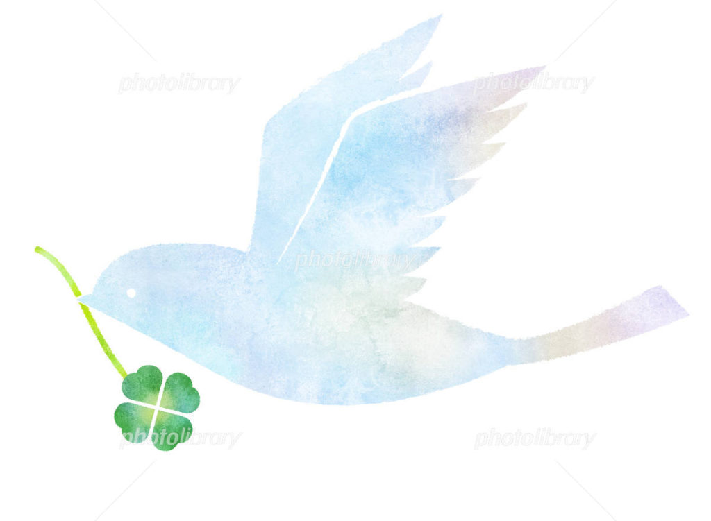 青い鳥