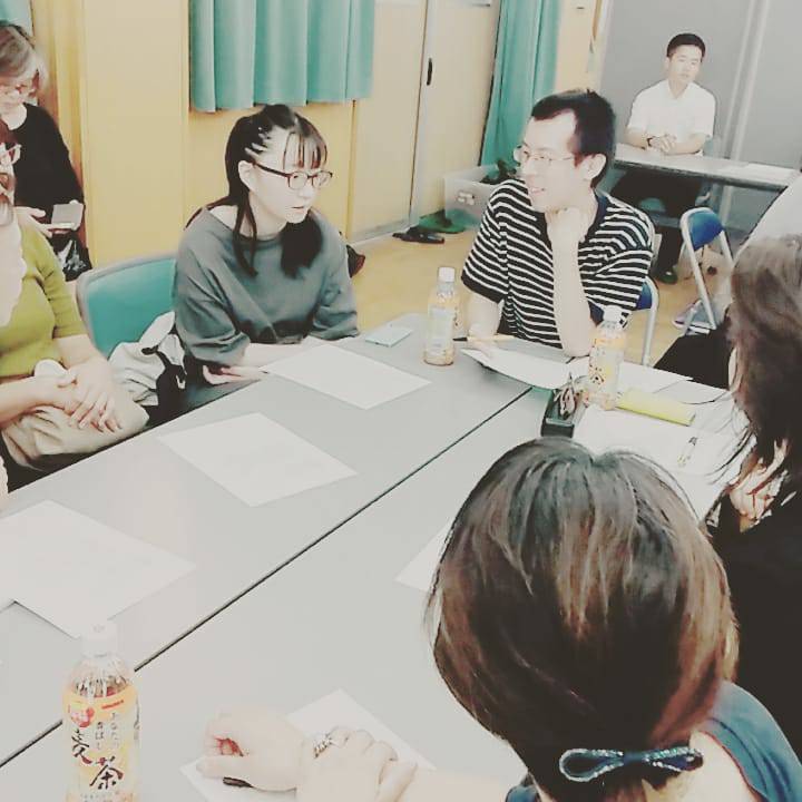 学校に行かないパターン