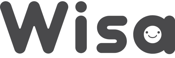 Wisaロゴ