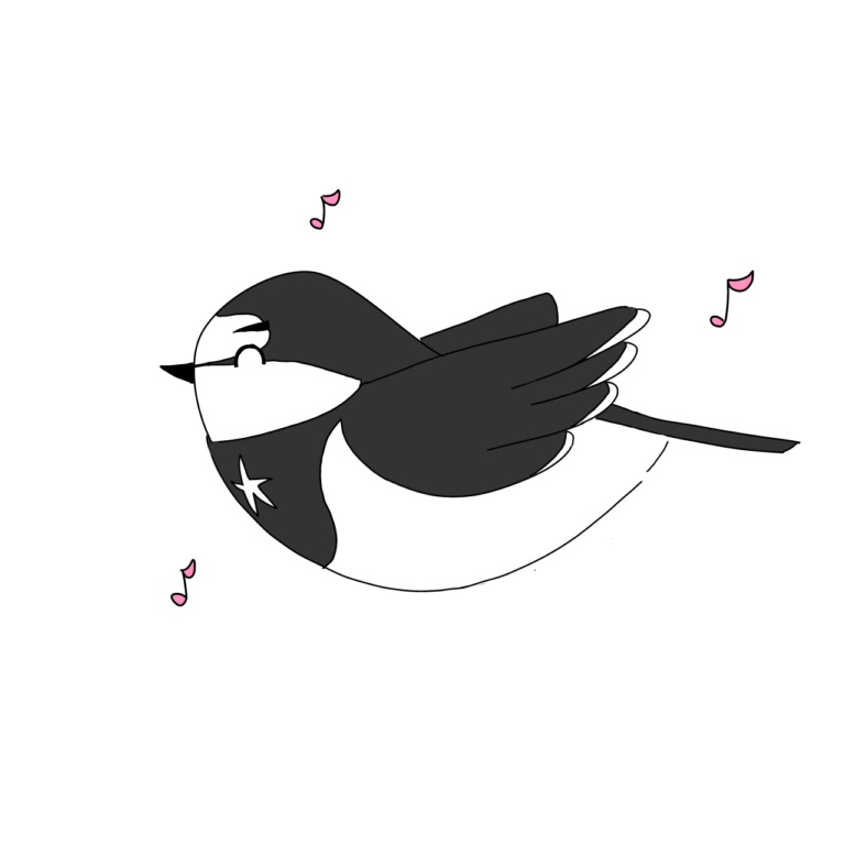 かしこいインコ