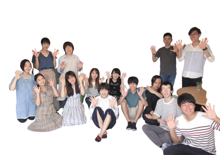 集合写真