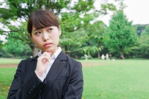 大学辞めたいとき