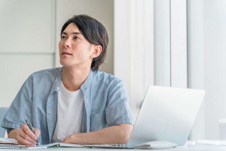 大学を辞めたいと思ったとき