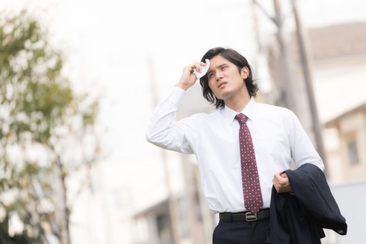 サラリーマン＝奴隷