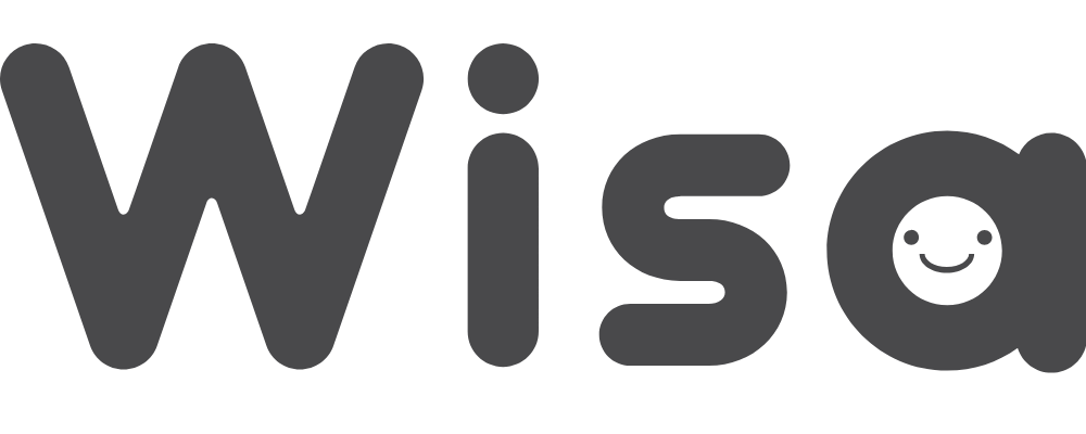 Wisaロゴ