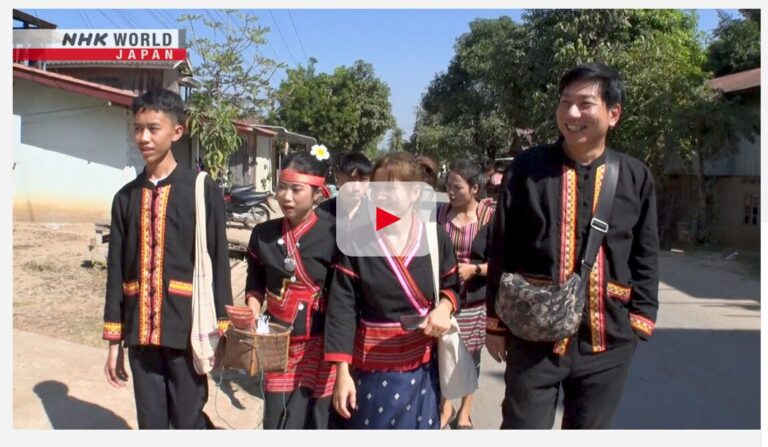 NPO Wisa, NHK