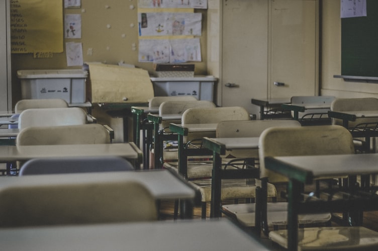 開き直りのすすめ【学校に行けない子の保護者の方へ】